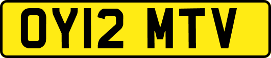 OY12MTV