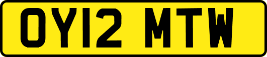 OY12MTW