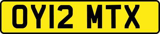 OY12MTX