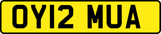 OY12MUA