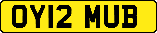 OY12MUB