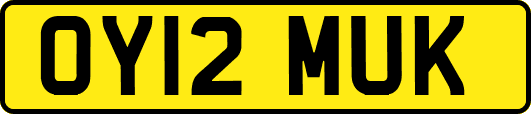 OY12MUK