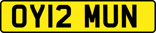 OY12MUN