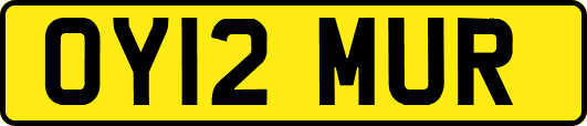 OY12MUR