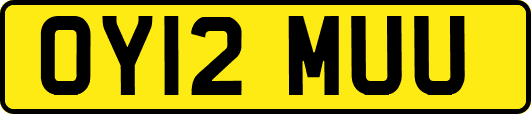 OY12MUU