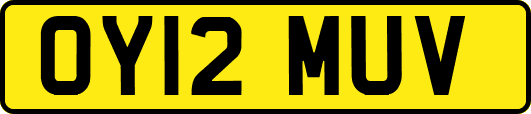 OY12MUV