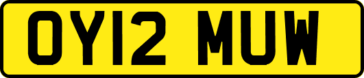 OY12MUW