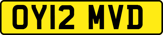 OY12MVD