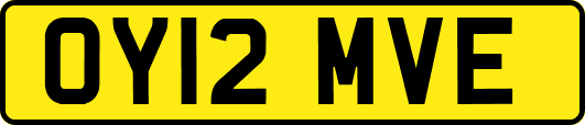 OY12MVE