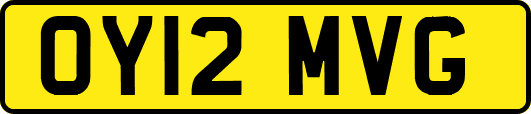 OY12MVG