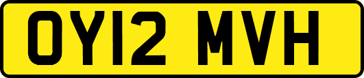 OY12MVH