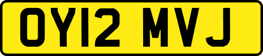 OY12MVJ