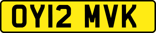 OY12MVK