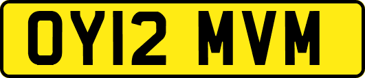 OY12MVM