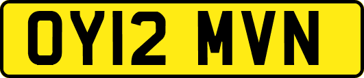 OY12MVN