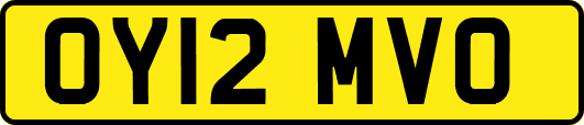 OY12MVO