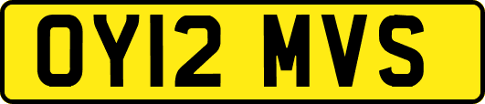OY12MVS