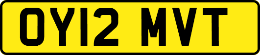 OY12MVT