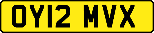 OY12MVX