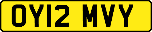 OY12MVY