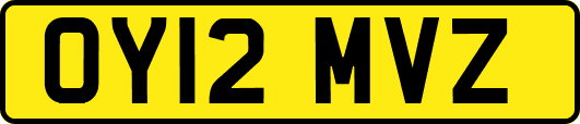 OY12MVZ