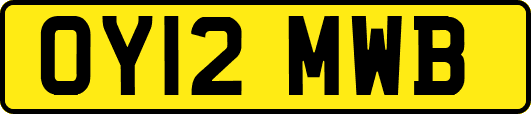 OY12MWB