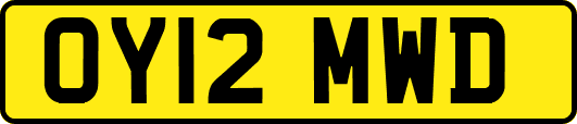 OY12MWD