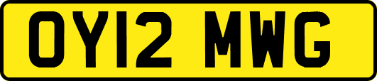 OY12MWG