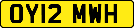 OY12MWH