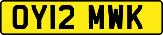 OY12MWK