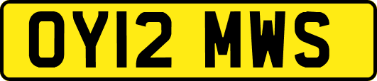 OY12MWS