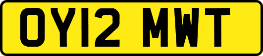 OY12MWT
