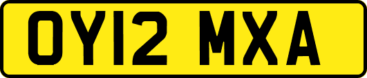 OY12MXA