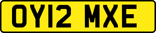 OY12MXE
