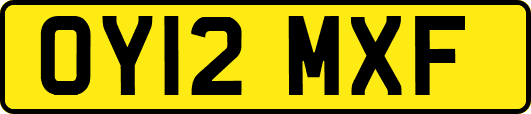 OY12MXF