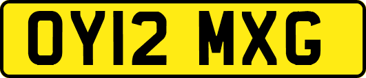 OY12MXG