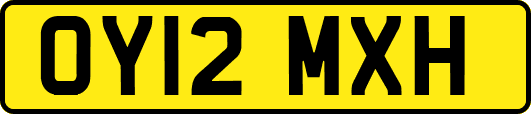 OY12MXH