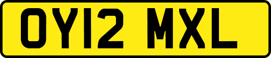OY12MXL