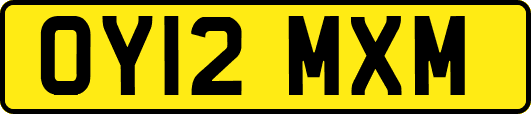 OY12MXM