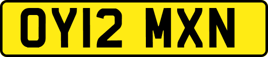 OY12MXN