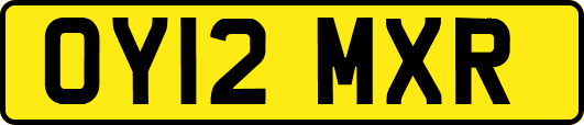 OY12MXR