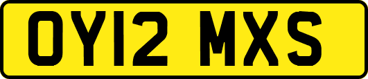 OY12MXS