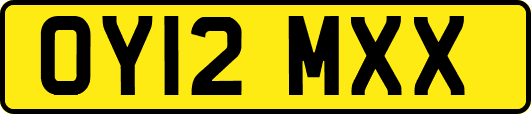 OY12MXX