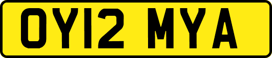 OY12MYA