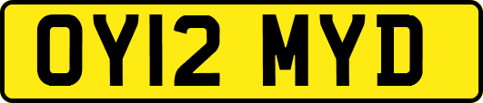 OY12MYD