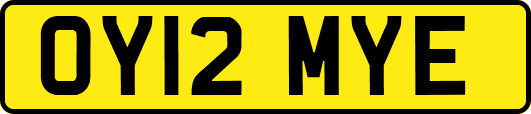 OY12MYE