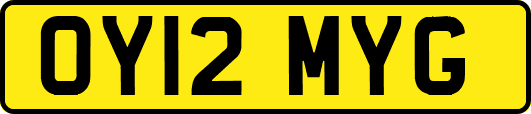 OY12MYG