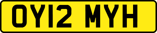 OY12MYH