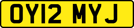 OY12MYJ