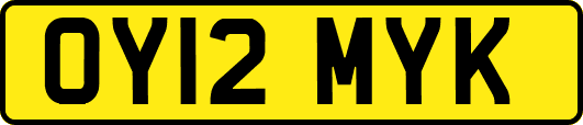 OY12MYK